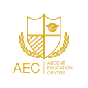 Ascent Education Logo